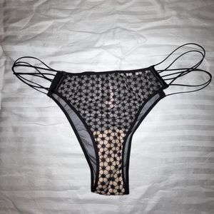 New Victoria's Secret Panty